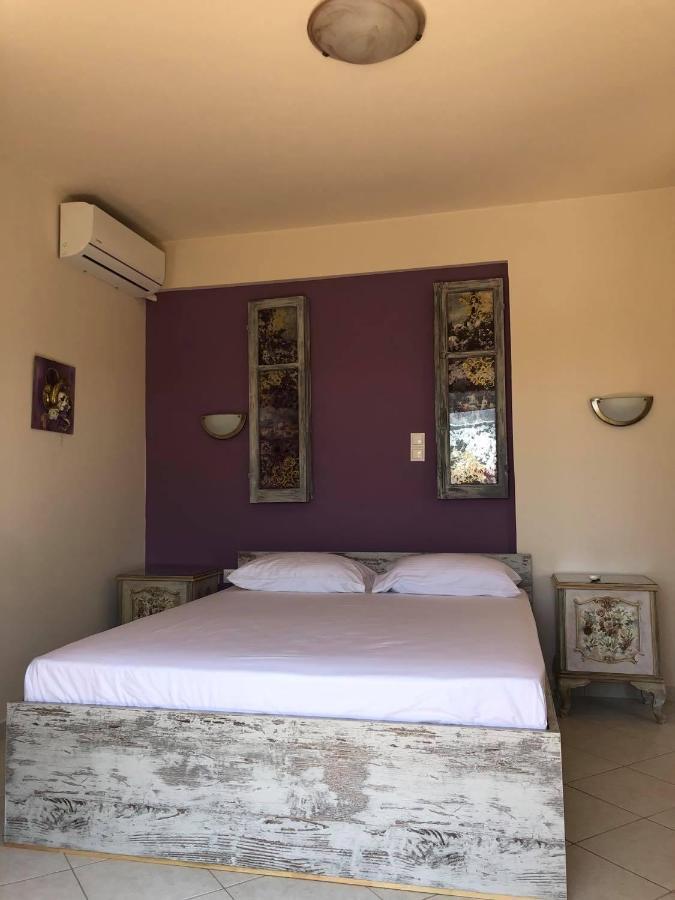 Art Mesologgi Apartment Missolonghi