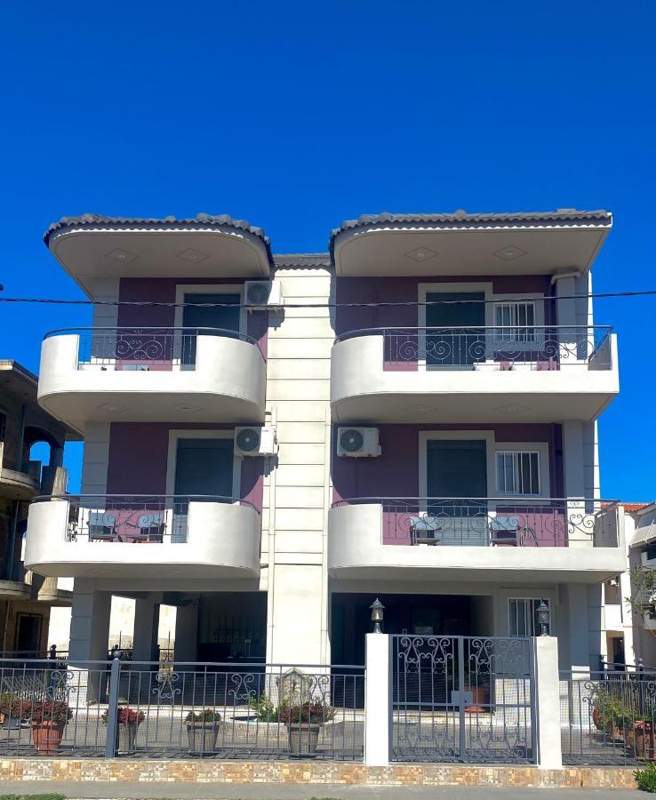 Art Mesologgi Apartment