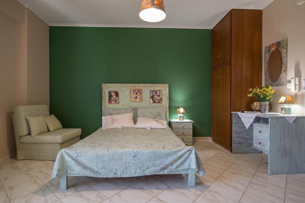 Art Mesologgi Apartment